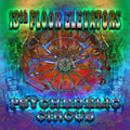 Psychedelic Circus Music CD