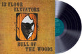 13Th Floor Elevators, The Bull Of The Woods Vinyl Record