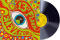 13Th Floor Elevators, The The Psychedelic Sounds Of The 13Th Floor Elevators Vinyl Record