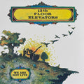 13th Floor Elevators - We Are Not Live (RSD 4.18.26) [Vinyl] Vinyl Record