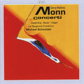 Monn,georg Matthias - Cello Concerto In G - Music CD