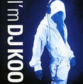 Dj Koo - I'm Dj Koo - Music CD