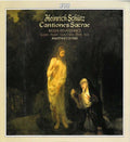 Schutz / Weser-renaissance - Cantiones Sacrae - Music CD