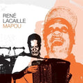 Lecaille,rene - Mapou - Music CD