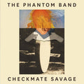 Phantom Band - Checkmate Savage - Music CD