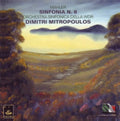 Mahler / Wdr Symphony Orchestra / Mitropoulos - Symphony No. 6 In A Minor - Music CD