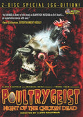 Poultrygeist: Night Of The Chicken Dead - Poultrygeist: Night Of The Chicken Dead - DVD