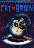 Cat In The Brain - Cat In The Brain - DVD
