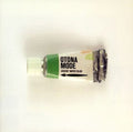 Otonamode - Green - Music CD Single