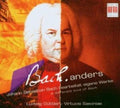 Bach / Guttler / Virtuosi Saxoniae - Anders - Music CD