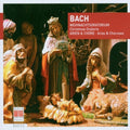Bach,j.s. - Christmas Oratorio - Music CD