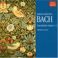 Bach,j.s. / Collum,herbert - French Suites 1-3 - Music CD