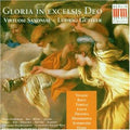 Virtuosi Saxoniae - Gloria In Excelsis Deo - Music CD