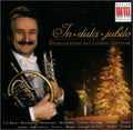 Bach,j.s. / Handel / Virtuosi Saxoniae - In Dulci Jubilo - Music CD