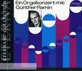 Bach / Reger / Ramin - Organ Works - Music CD