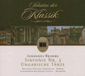 Brahms / Berlin So / Herbig - Symphony No.3 Hungarian Dances - Music CD