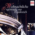 Daquin / Otto - Christmas Organ Music From France - Music CD