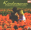 Debussy / Rso Berlin / Shetler - Child Scenes: Classic Melodies For Children - Music CD