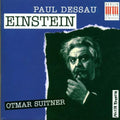 Dessau / Schreier / Suitner - Einstein (opera In 3 Acts) - Music CD