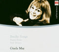 Eisler / Dusau / May - Songs - Music CD