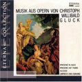 Gluck - Music From Operas - Music CD