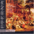 Handel / Springer / Uibel / Bco / Knothe - Friedensode - Music CD