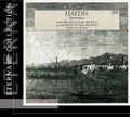 Haydn / Brahms Trio Weimar - Piano Trios - Music CD
