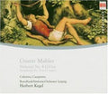 Mahler / Casapietra / Rso Leipzig - Symphony No 4 - Music CD