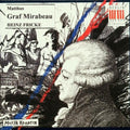 Matthus - Graf Mirabeau - Music CD