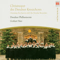 Mauersberger / Dresdner Kreuzchor / Stier - Christmas Eve Service - Music CD