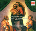 Monteverdi - Vespro Della Beata Vergine - Music CD