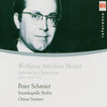 Mozart / Schreier / Staatskapelle Dresden - Italian Operas - Music CD