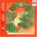Zachau / Praetorius / Weismann - In Dulci Jubilo - Music CD