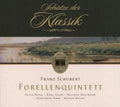 Schubert / Rosel / Suske - Trout Quintet - Music CD