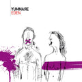 Yumma-re - Eden - Music CD