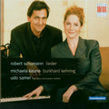 Schumann / Kaune / Kehring - Schumann Songs - Music CD