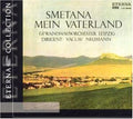 Smetana / Lgo / Neumann - Mein Vaterland - Music CD