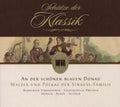 Strauss,j.s. / Honeck / Suitner - Blue Danube - Music CD