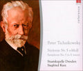Tchaikovsky / Skd / Kurz - Symphony No. 5 In E Minor - Music CD