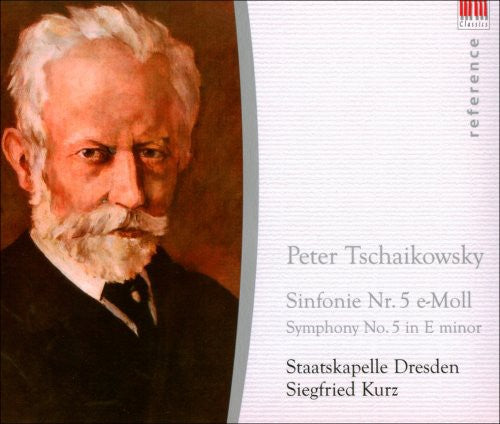 Tchaikovsky / Skd / Kurz - Symphony No. 5 In E Minor - Music CD