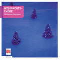 Dresdner Kreuzchor - Christmas Choruses - Music CD