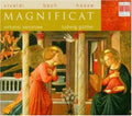 Virtuosi Saxoniae - Magnificat - Music CD
