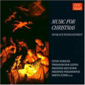 Vivaldi / Bach / Schreier / Thomanercho - Music For Nighttime - Music CD