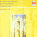 Widor / Boellmann / Reubke / Pohl - Organ Works - Music CD