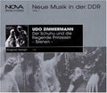 Zimmermann / Termer / Freier / Muller / Gulke - New Music In The D.d.r. 1 - Music CD
