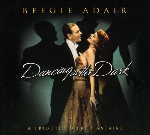 Adair,beegie - Dancing In The Dark - Music CD