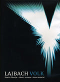 Laibach - Volk Dead In Trbovlje - DVD