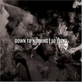 Down To Nothing / 50 Lions - Split - Music CD
