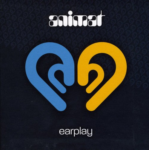 Animat - Earplay - Music CD
