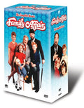 Family Affair: Complete Series - Family Affair: Complete Series - DVD